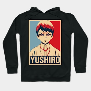 Yushiro Hoodie